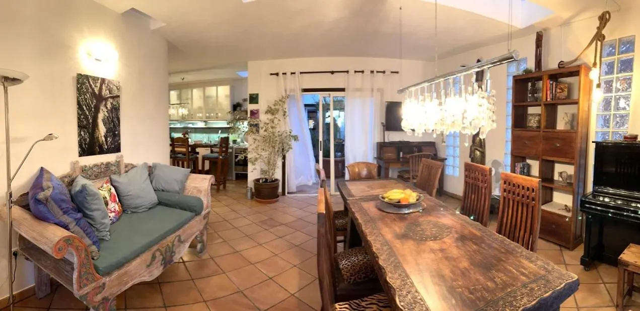 La Galeria Lägenhet Calera