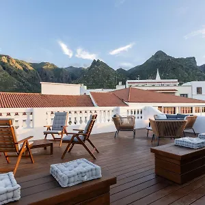  Hostal Kalma