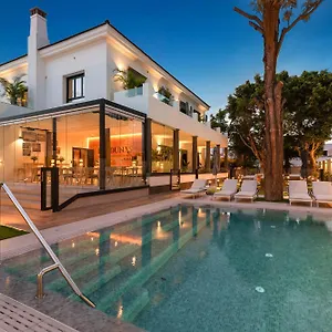 2* Hotel Dunas De Santa Catalina Boutique House